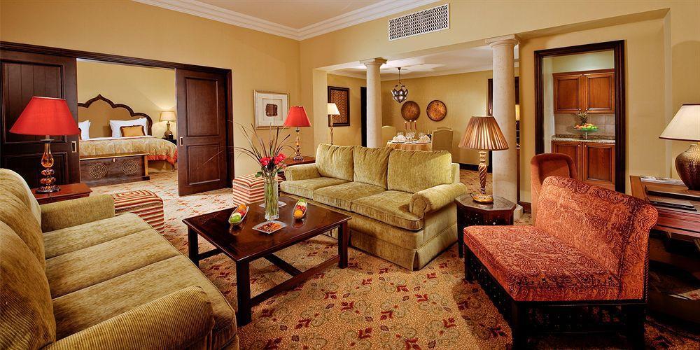 Djibouti Palace Kempinski Djibouti City Zimmer foto