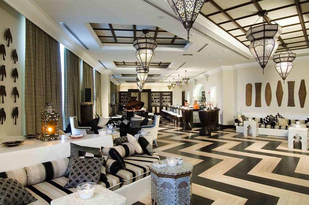 Djibouti Palace Kempinski Djibouti City Interior foto