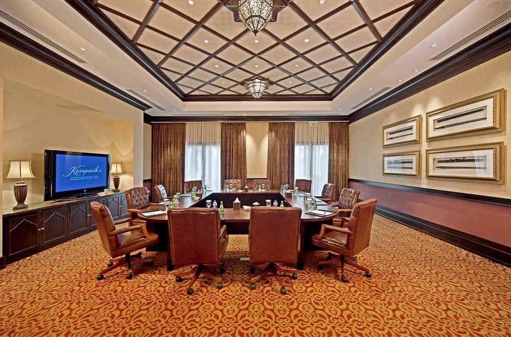 Djibouti Palace Kempinski Djibouti City Einrichtungen foto