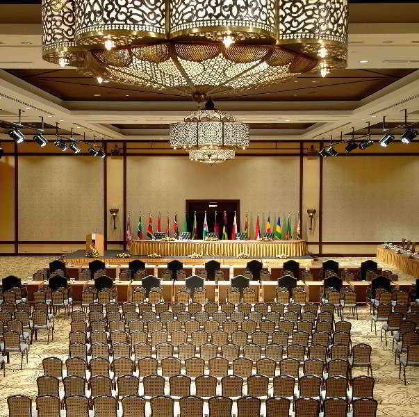 Djibouti Palace Kempinski Djibouti City Exterior foto